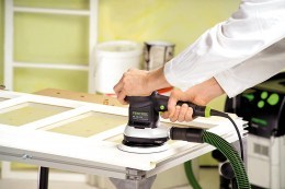 FESTOOL Final Orbital Sander1